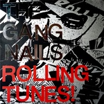 Supraphon Gangnails: Rolling Tunes! - Vinyl (LP) (041128)