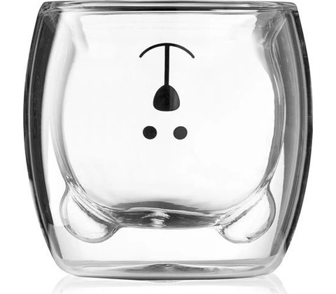GADGET MASTER Bear 220 ml