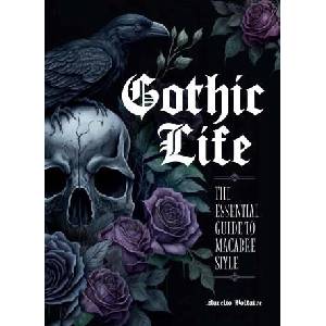 GOTHIC LIFE | VOLTAIRE AURELIO (2024)