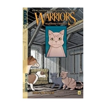 Warriors Refuge