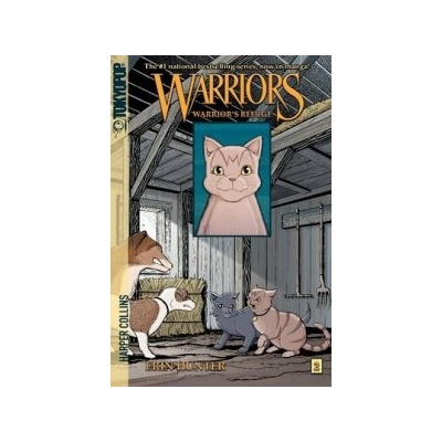 Warriors Refuge