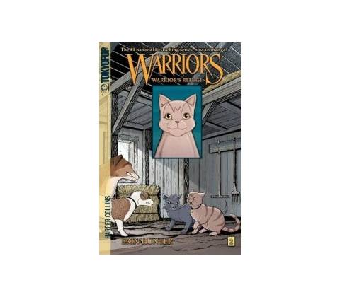 Warriors Refuge