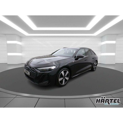 Audi A5 2.0 TFSI S tronic S-line Avant 150 kW