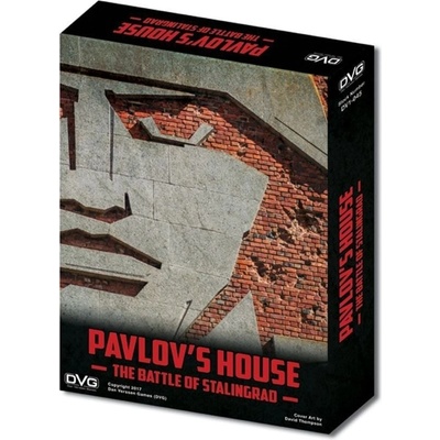 Dan Verseen Games Pavlov's House