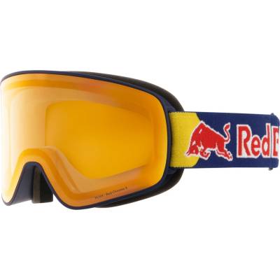 SPECT Eyewear Ски маска Red bull spect Rush Photochromic Cat 1-3 (VLT 8, 7-65, 6%) Ski goggles - Blue / Red Snow - размер One Size (417-3836-0211)