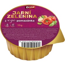 Druid Vegetariánská pomazánka jarní zeleninová 70 g