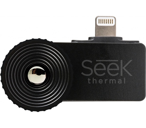 Seek Thermal CompactXR LT-EAA