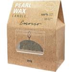 Emocio Pearl Wax Green свещ 350 гр