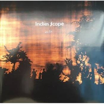 Indies Scope 2014