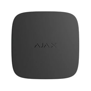 Ajax Systems 63213.166. BL1 FireProtect 2 RB (CO) - черен (63213.166.BL1)