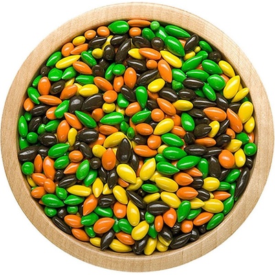 Diana Company Slnečnica vo farebnej kruste 5000 g