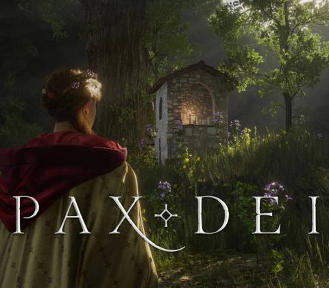 Pax Dei