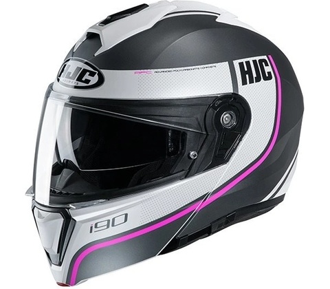 HJC i90 Davan