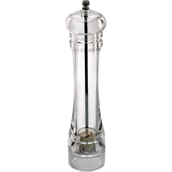 Image 1 of ILSA ILSA-Акрилна мелница за сол/черен пипер 25cm ПРОЗРАЧНА (13250250ACV) (0144177)