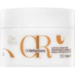 Wella Oil Reflections Luminous Reboost Mask Маска за укрепване и блясък 150 ml