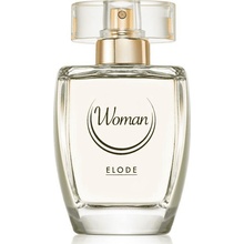 Elode Woman parfumovaná voda dámska 100 ml
