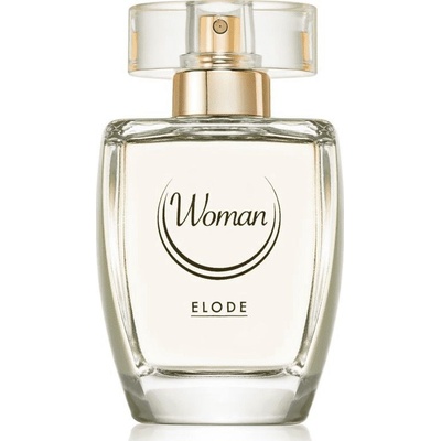 Elode Woman parfumovaná voda dámska 100 ml
