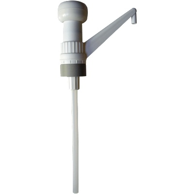 Дозираща помпа Sutter, за туба от 5 L, с доза от 30 ml (5070140098)