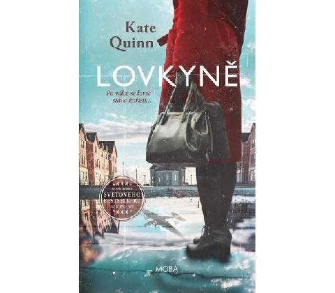 Lovkyně