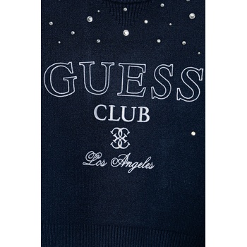 GUESS Детски пуловер Guess (J6RR06.Z3KS0.PPY2)