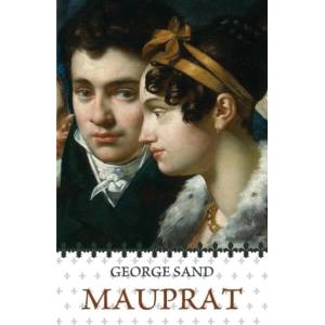 Mauprat (ISBN: 9780648690955)