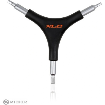 XLC kľúč imbus a torx TO-M15 Y