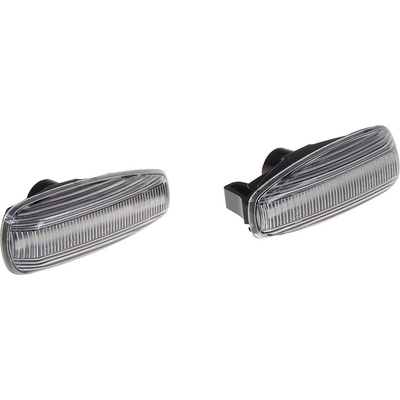 LED dynamické blinkry Hyundai i30 oranžové