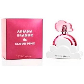 Ariana Grande Ariana Grande Cloud Pink parfémovaná voda dámská 100 ml