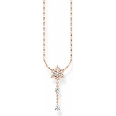 Thomas Sabo KE2171-416-14-L45