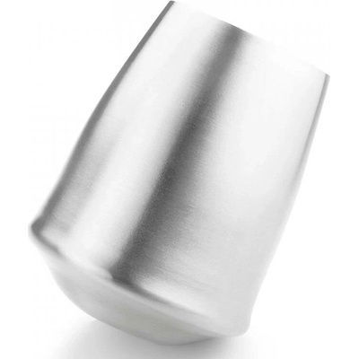 GSI Outdoors Glacier Stainless Stemless Wine Glass 350 ml