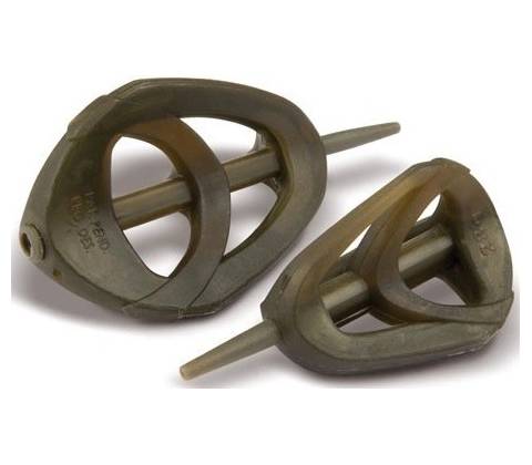 Krmítko Fox Method Feeder 60gr