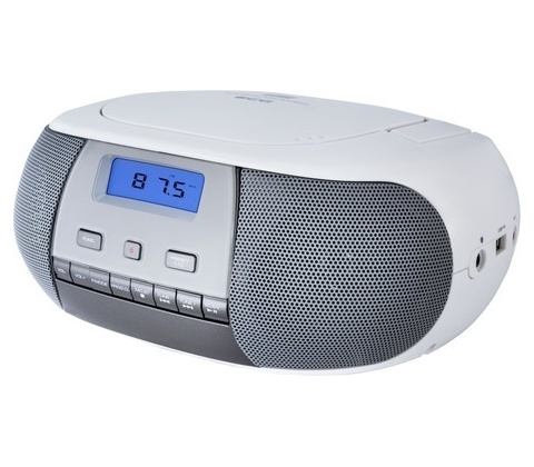 ECG CDR 500