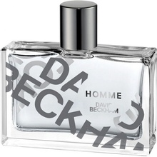 David Beckham toaletná voda pánska 30 ml