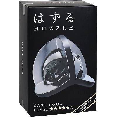 ALBI Huzzle Cast Equa