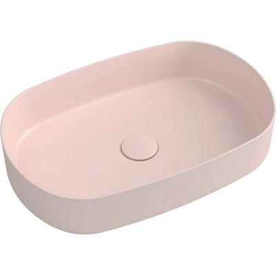 Isvea INFINITY OVAL 10NF65055-2S – Zboží Dáma