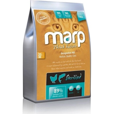 Marp Holistic Sterilised Cat 2 kg