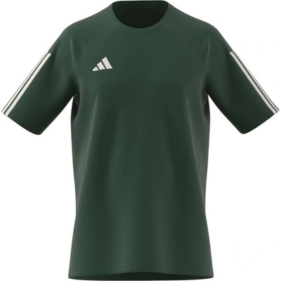 adidas pánske tričko Tiro 23 Competition Tee HU1328