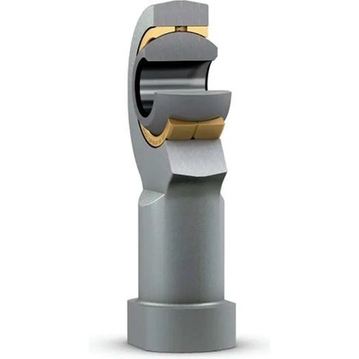 SKF SIKAC 30 M/VZ019 Kĺbová hlavica