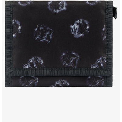 BAAGL Черно портмоне Baagl Хари Потър Хогуортс BAAGL | Cheren | Момичешки | ЕДИН РАЗМЕР