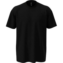 Next Level Apparel tričko NX7200 Black