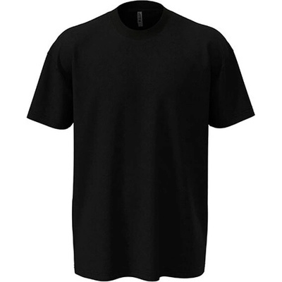 Next Level Apparel tričko NX7200 Black