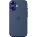 Apple iPhone 16 Plus MagSafe silicone case denim (MYYA3ZM/A)