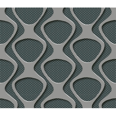 Dimex WP-011-02 vliesová tapeta na zeď Dimex rozměry 0,75 x 10,05 m