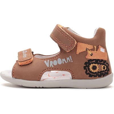 D.D.Step G075-51868B Chocolate