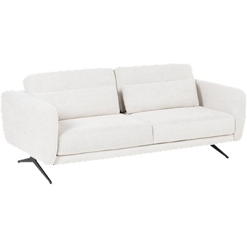 Carmen Диван тройка с електически механизъм ilusio - светлосив (3540125)