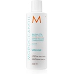Moroccanoil Volume балсам за обем за тънка коса без обем 250ml