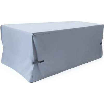NARDI Ochranný obal na záhradný nábytok EXTRA LARGE, 215x105x75 cm