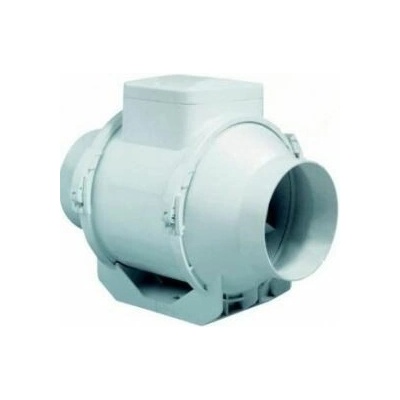 Vents Ventilátor TT 125S, 240/320 m3/h - silnější motor
