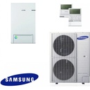 Samsung Split R410A 12kW AE120AXEDEH/EU /AE160ANYDEH/EU