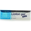 Voľne predajné lieky Lioton gel 100 000 gel.der.1 x 100 g